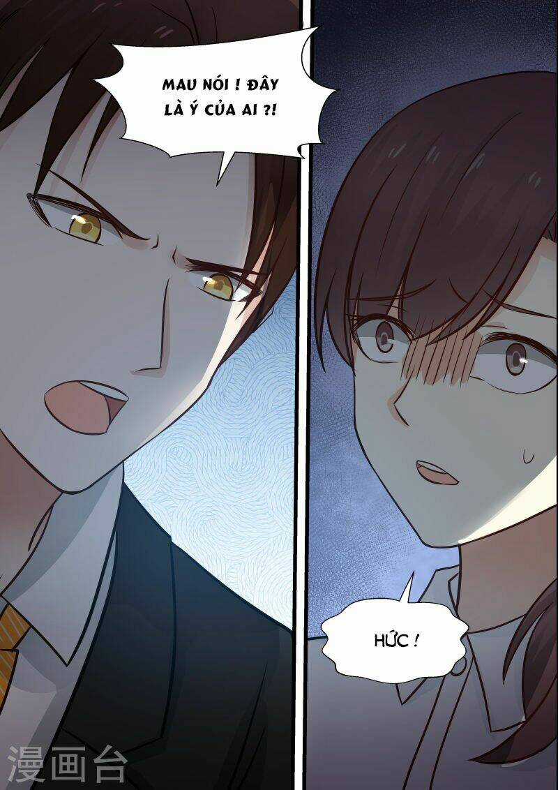 Chọc Hoắc Thành Hôn - Chapter 88 - Trang 8