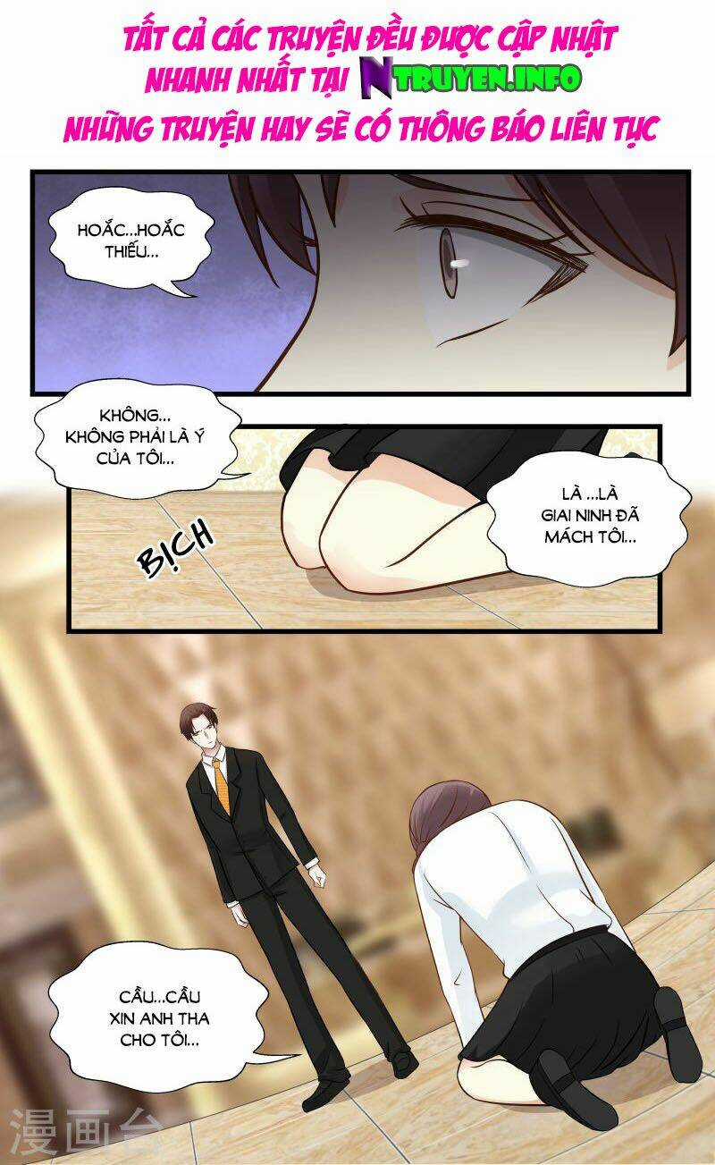 Chọc Hoắc Thành Hôn - Chapter 88 - Trang 9