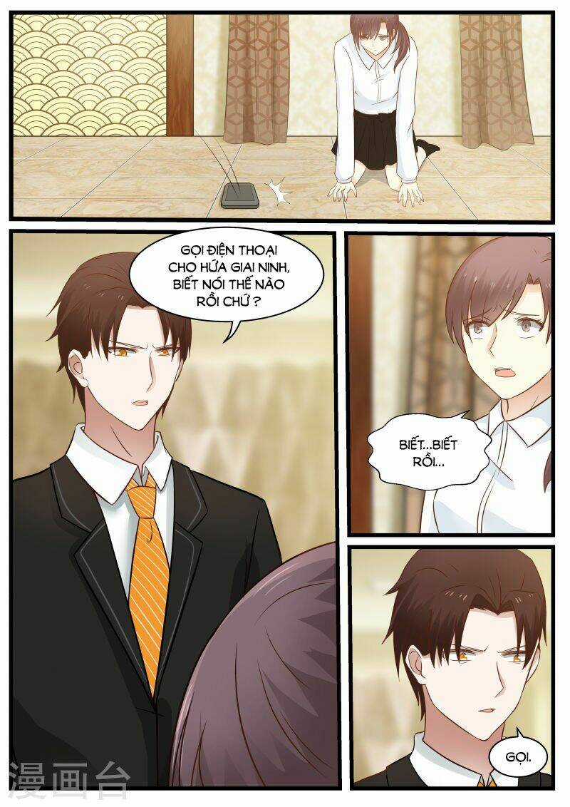 Chọc Hoắc Thành Hôn - Chapter 88 - Trang 10