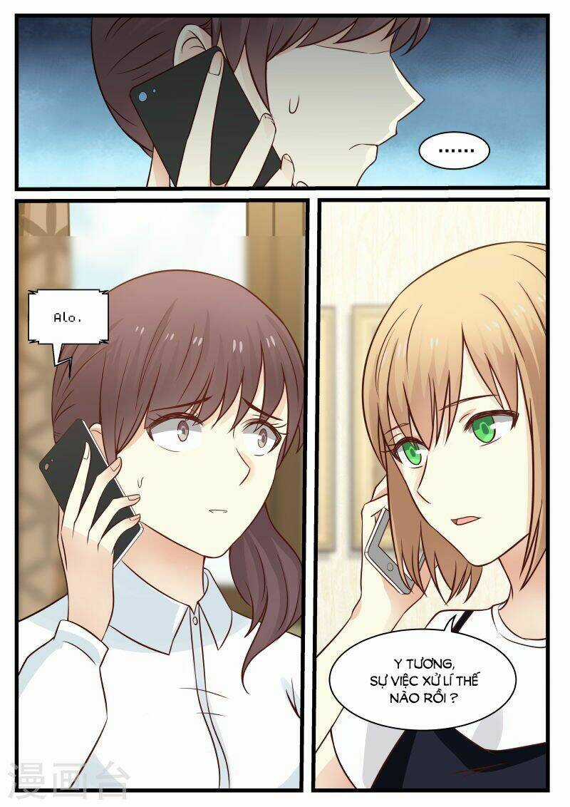 Chọc Hoắc Thành Hôn - Chapter 89 - Trang 12