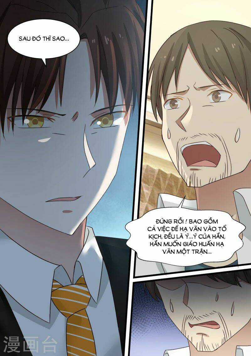 Chọc Hoắc Thành Hôn - Chapter 89 - Trang 19