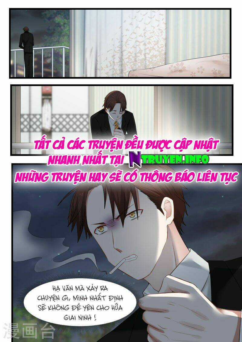 Chọc Hoắc Thành Hôn - Chapter 89 - Trang 24