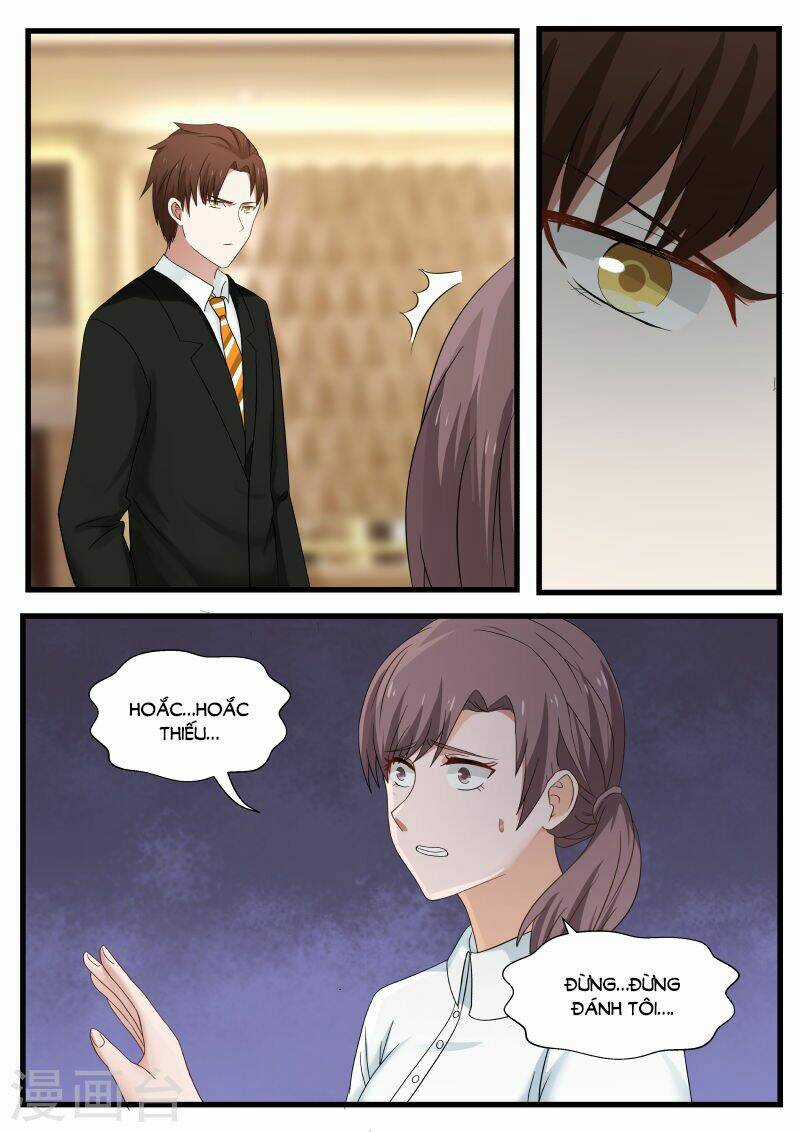 Chọc Hoắc Thành Hôn - Chapter 89 - Trang 5