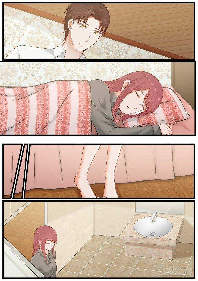 Chọc Hoắc Thành Hôn - Chapter 9 - Trang 2