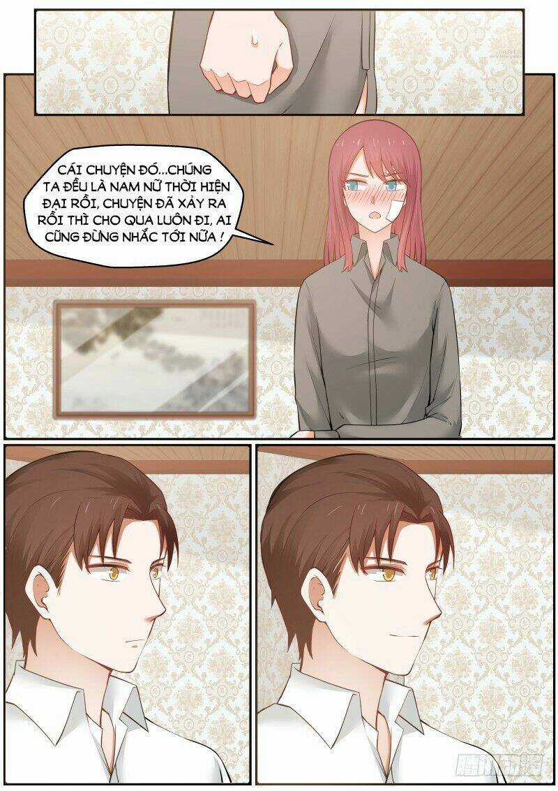 Chọc Hoắc Thành Hôn - Chapter 9 - Trang 11