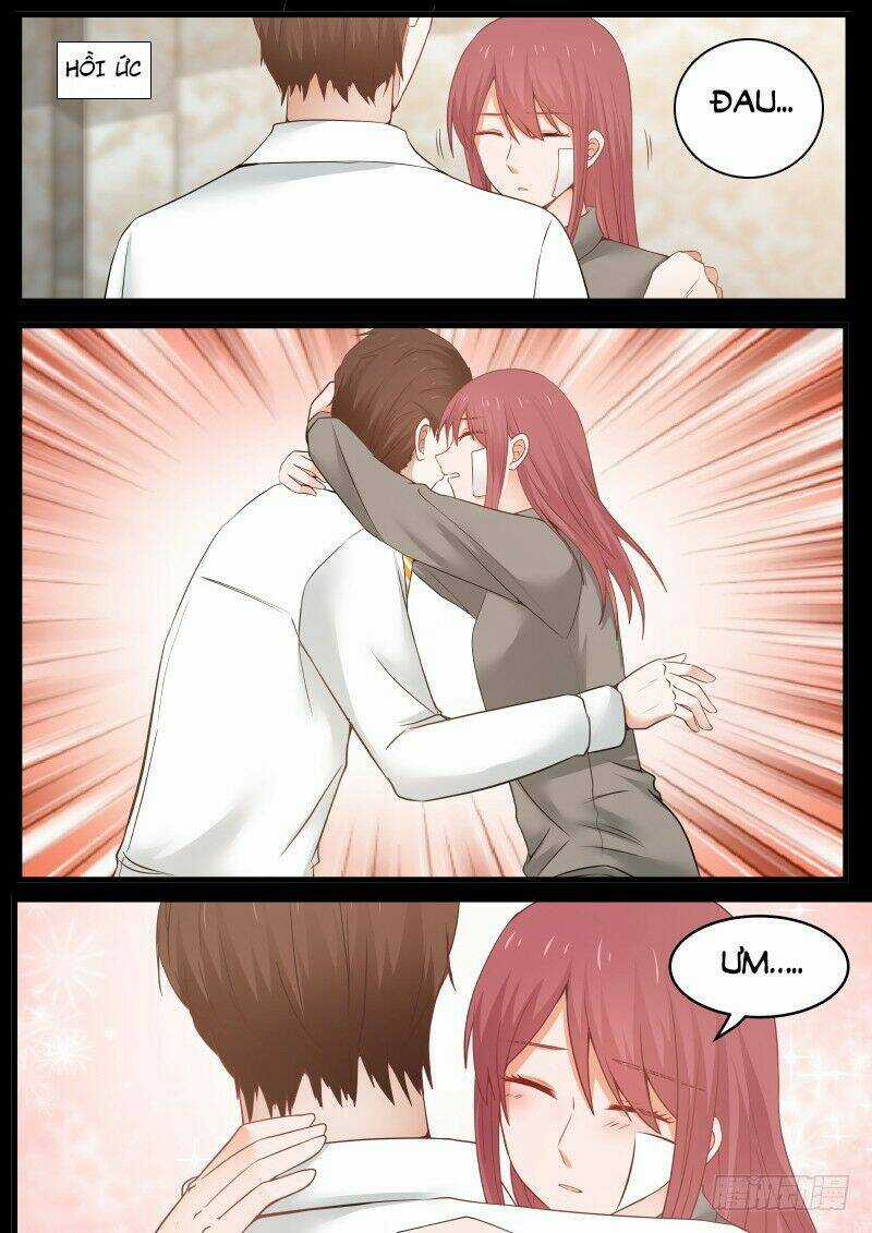 Chọc Hoắc Thành Hôn - Chapter 9 - Trang 6