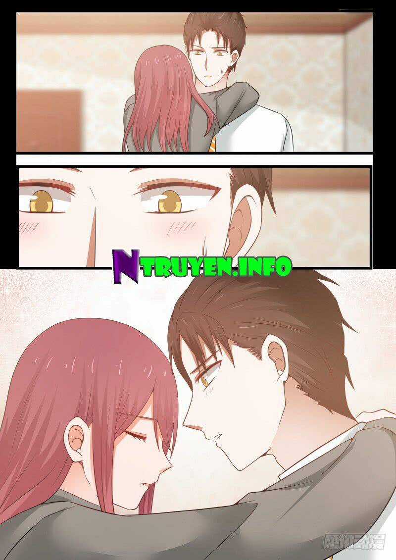 Chọc Hoắc Thành Hôn - Chapter 9 - Trang 7