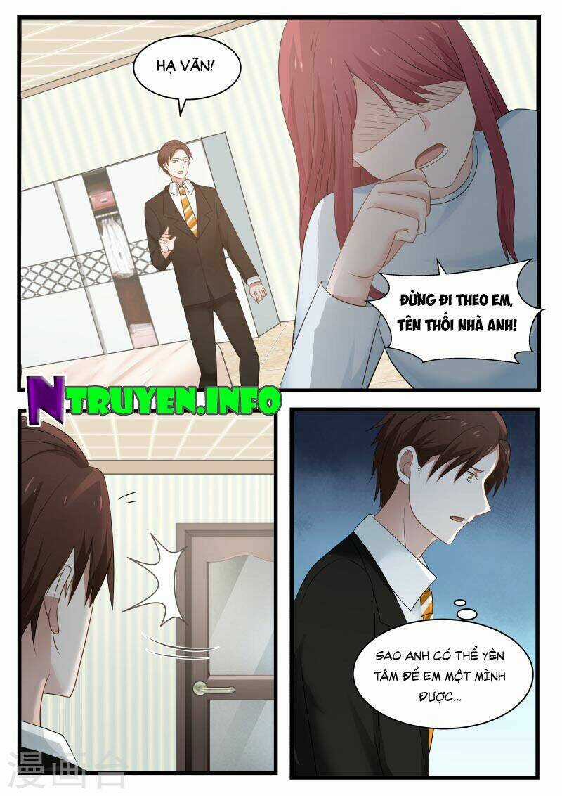 Chọc Hoắc Thành Hôn - Chapter 90 - Trang 11