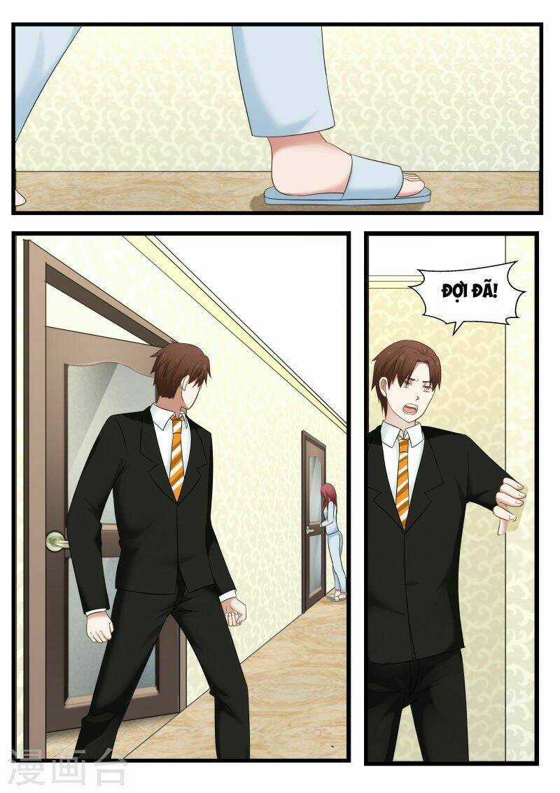 Chọc Hoắc Thành Hôn - Chapter 90 - Trang 12