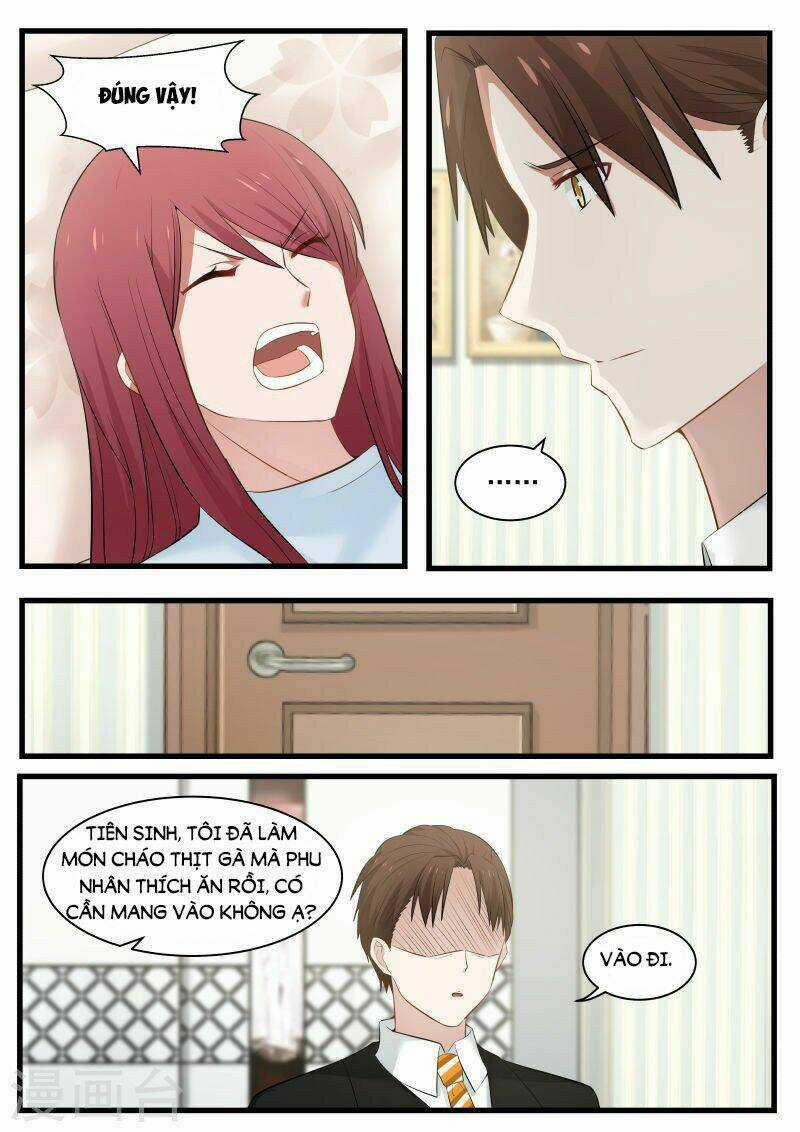 Chọc Hoắc Thành Hôn - Chapter 90 - Trang 6