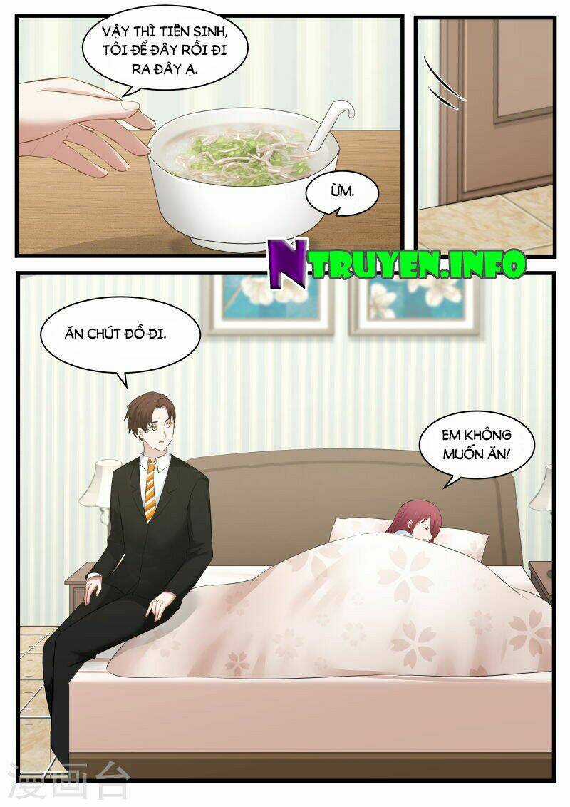 Chọc Hoắc Thành Hôn - Chapter 90 - Trang 7