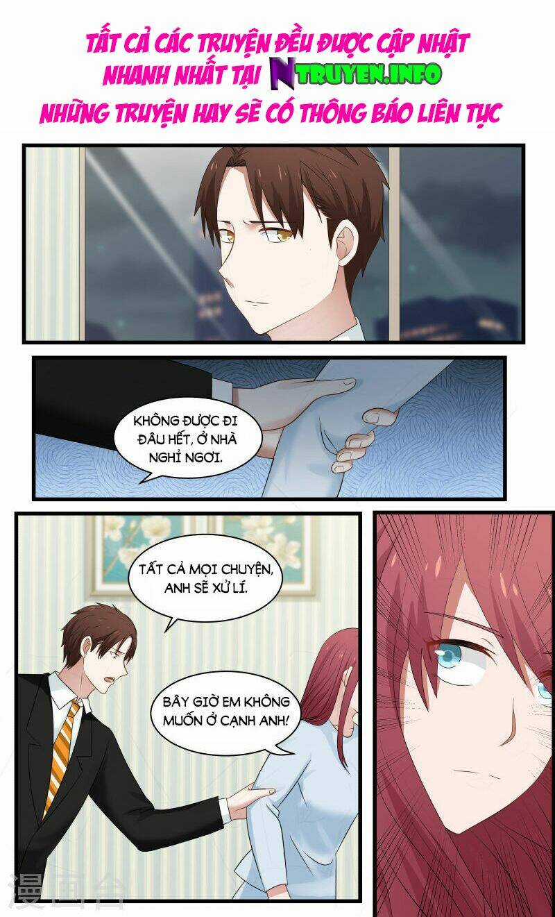 Chọc Hoắc Thành Hôn - Chapter 90 - Trang 9