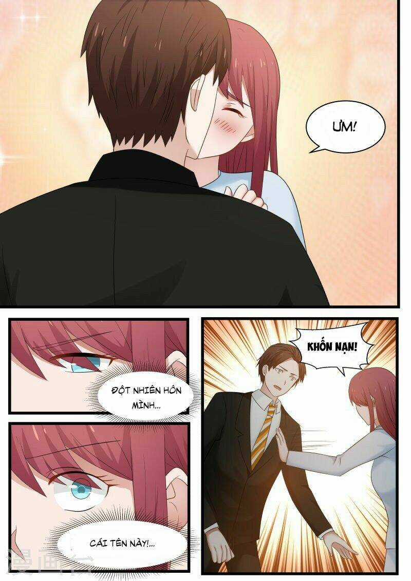 Chọc Hoắc Thành Hôn - Chapter 90 - Trang 10