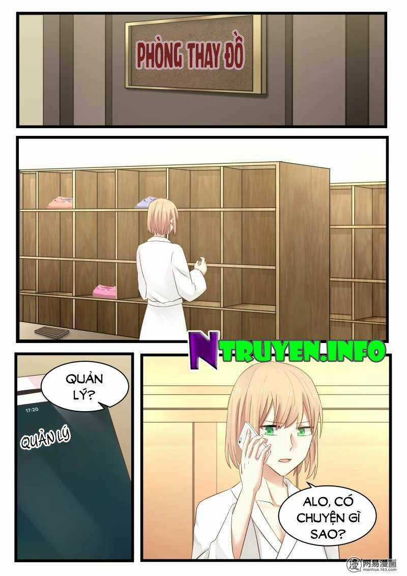 Chọc Hoắc Thành Hôn - Chapter 91 - Trang 11