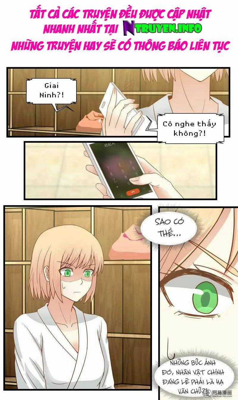 Chọc Hoắc Thành Hôn - Chapter 91 - Trang 13