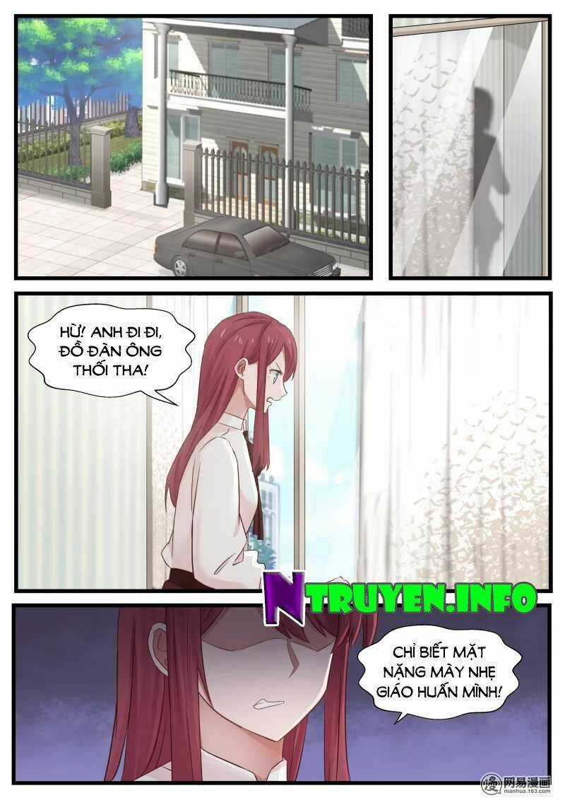 Chọc Hoắc Thành Hôn - Chapter 91 - Trang 7