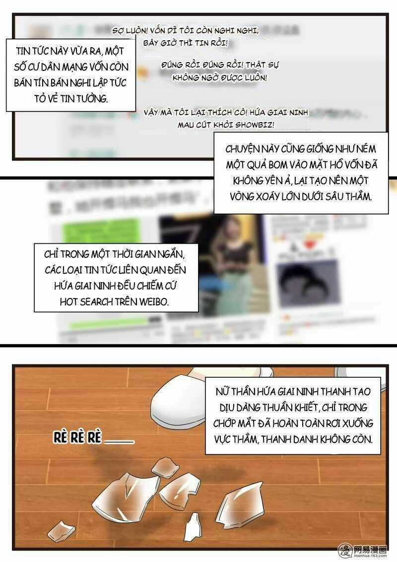 Chọc Hoắc Thành Hôn - Chapter 92 - Trang 12