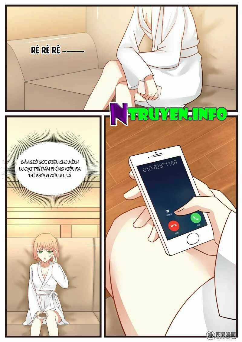 Chọc Hoắc Thành Hôn - Chapter 92 - Trang 13