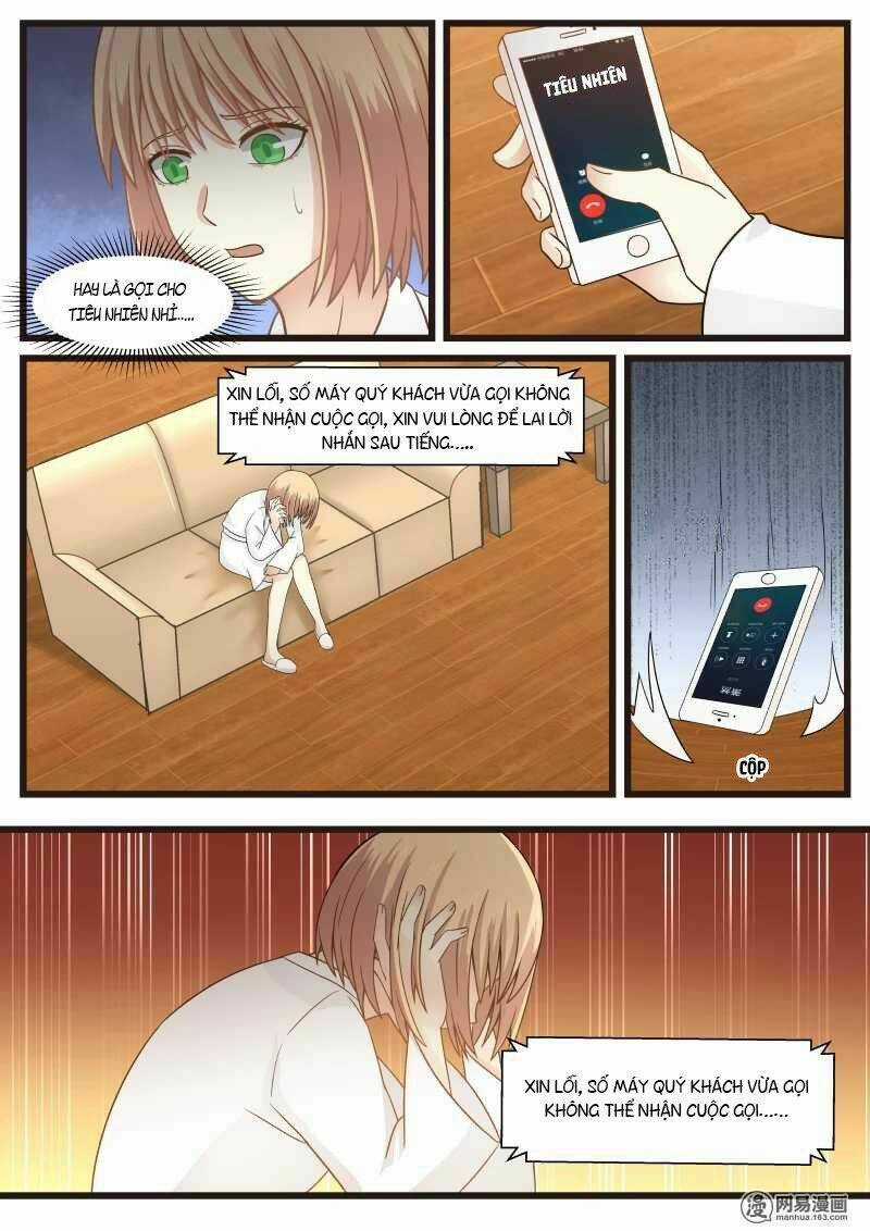 Chọc Hoắc Thành Hôn - Chapter 92 - Trang 14