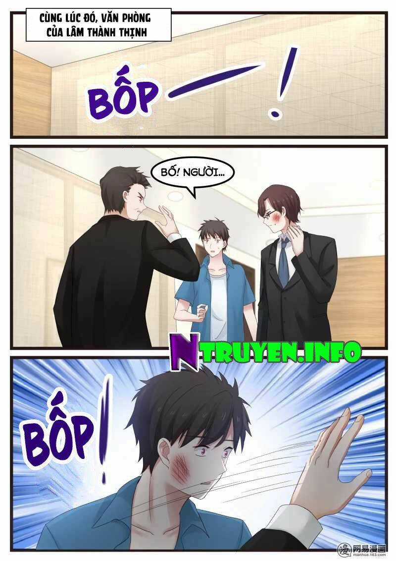 Chọc Hoắc Thành Hôn - Chapter 92 - Trang 15