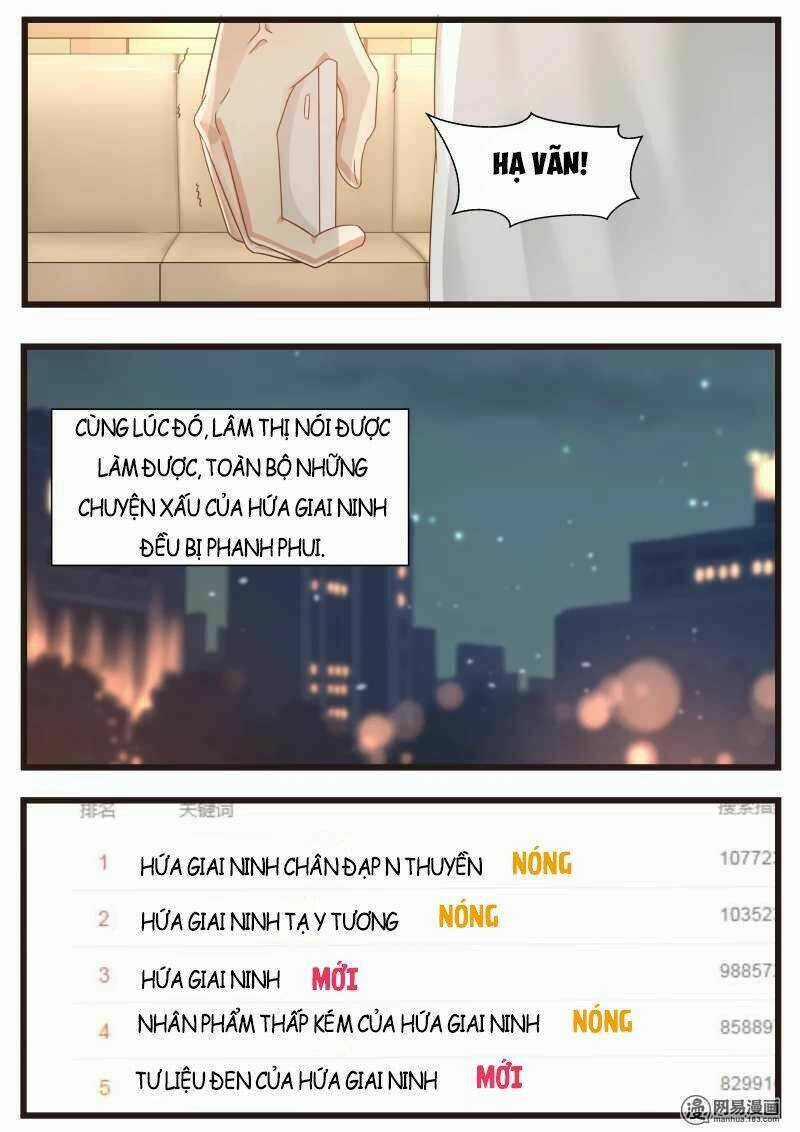 Chọc Hoắc Thành Hôn - Chapter 92 - Trang 10