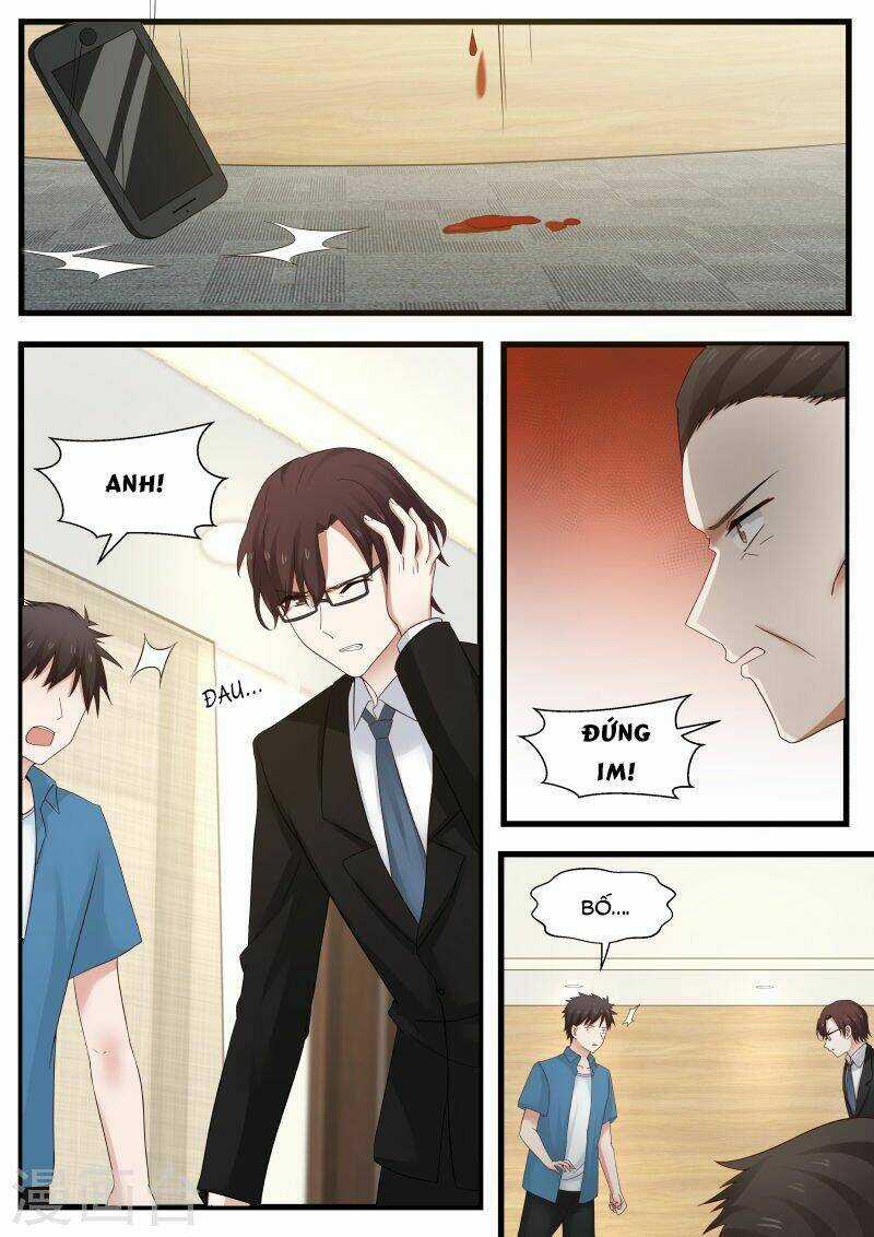 Chọc Hoắc Thành Hôn - Chapter 93 - Trang 2