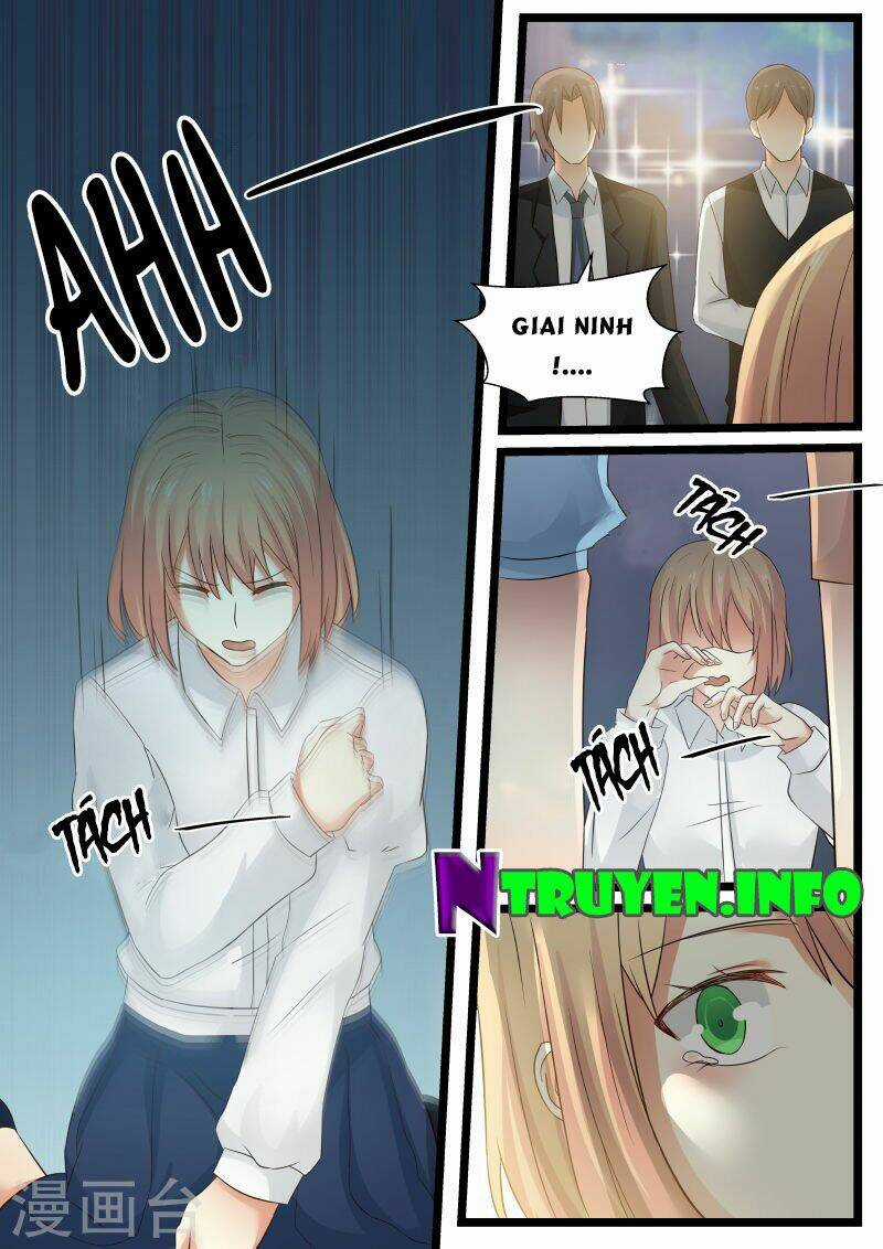 Chọc Hoắc Thành Hôn - Chapter 93 - Trang 11