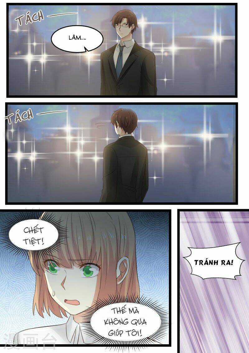 Chọc Hoắc Thành Hôn - Chapter 93 - Trang 12