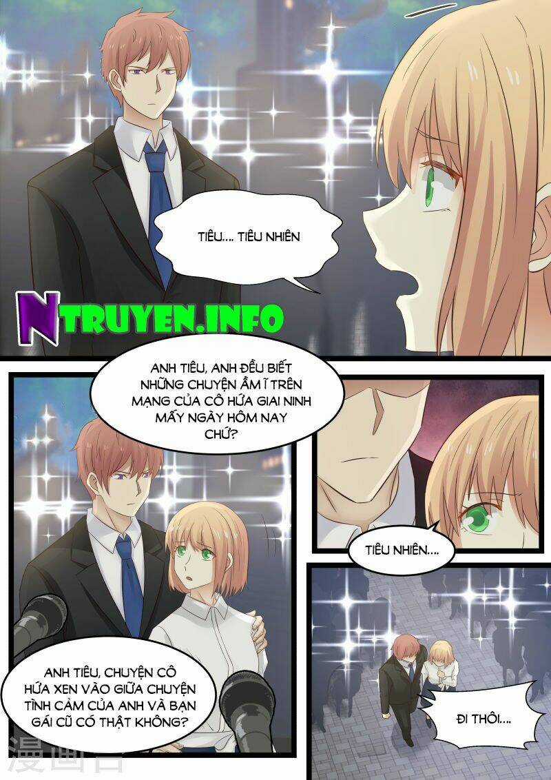 Chọc Hoắc Thành Hôn - Chapter 93 - Trang 13