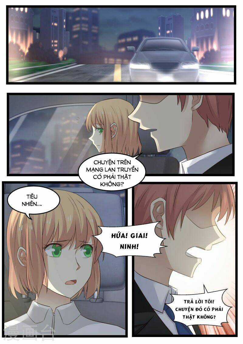 Chọc Hoắc Thành Hôn - Chapter 93 - Trang 14