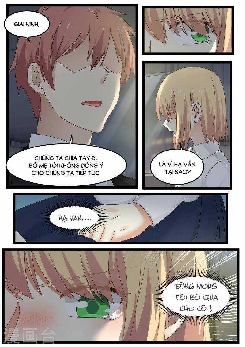 Chọc Hoắc Thành Hôn - Chapter 93 - Trang 16