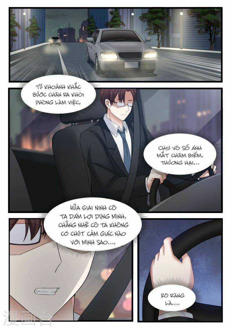 Chọc Hoắc Thành Hôn - Chapter 93 - Trang 6