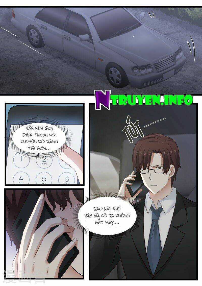 Chọc Hoắc Thành Hôn - Chapter 93 - Trang 7