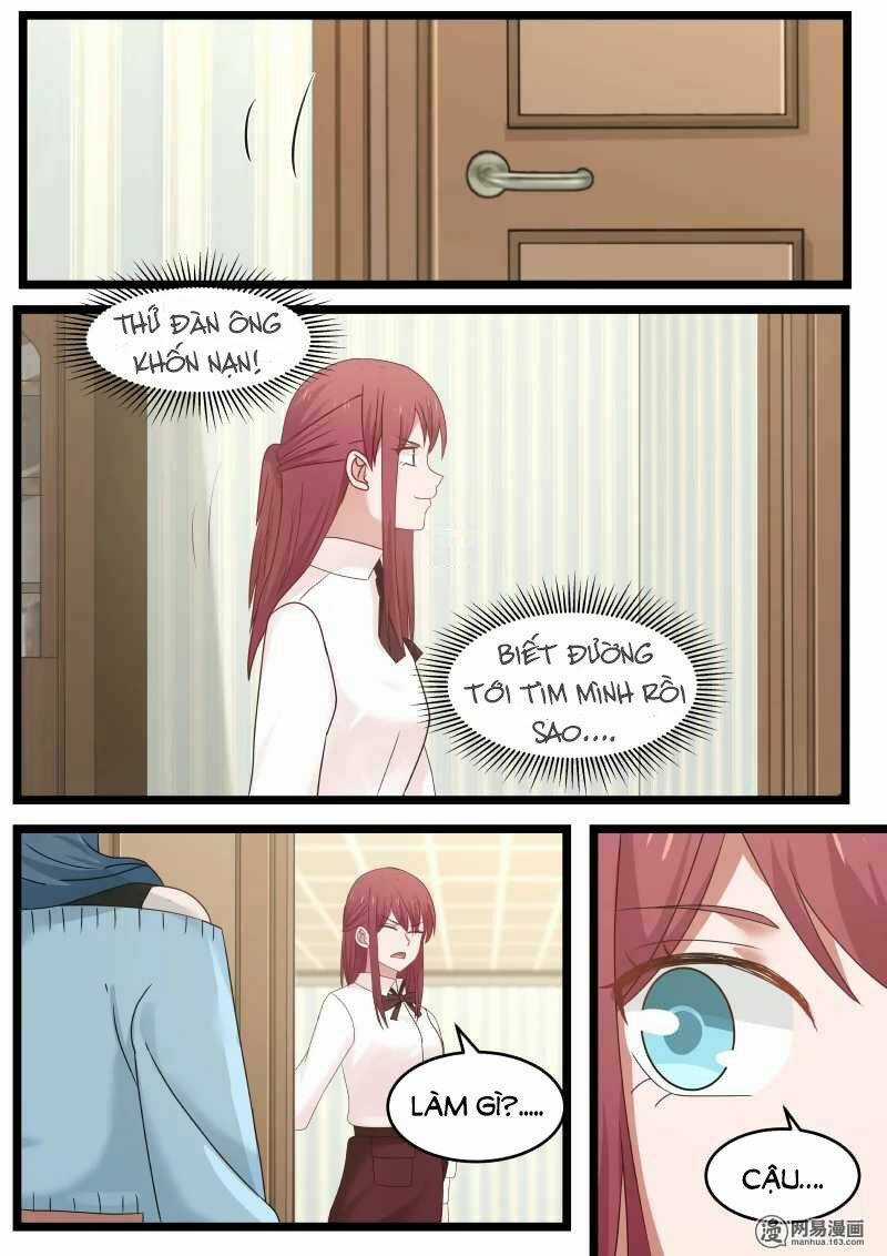 Chọc Hoắc Thành Hôn - Chapter 94 - Trang 2