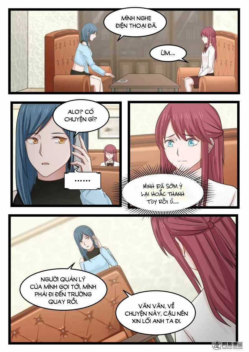 Chọc Hoắc Thành Hôn - Chapter 94 - Trang 12