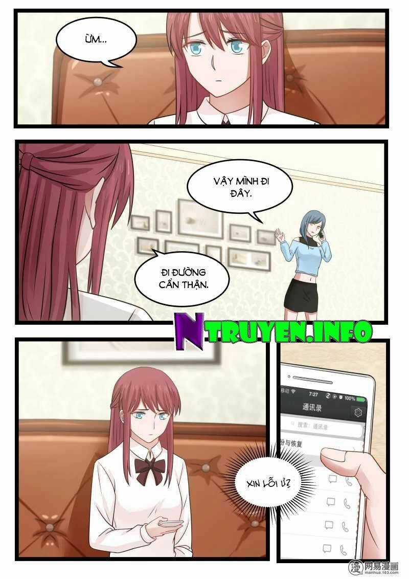 Chọc Hoắc Thành Hôn - Chapter 94 - Trang 13