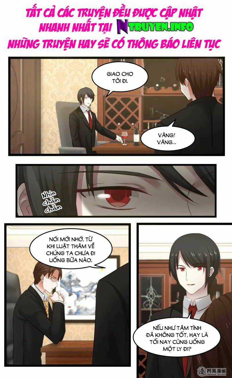 Chọc Hoắc Thành Hôn - Chapter 94 - Trang 15