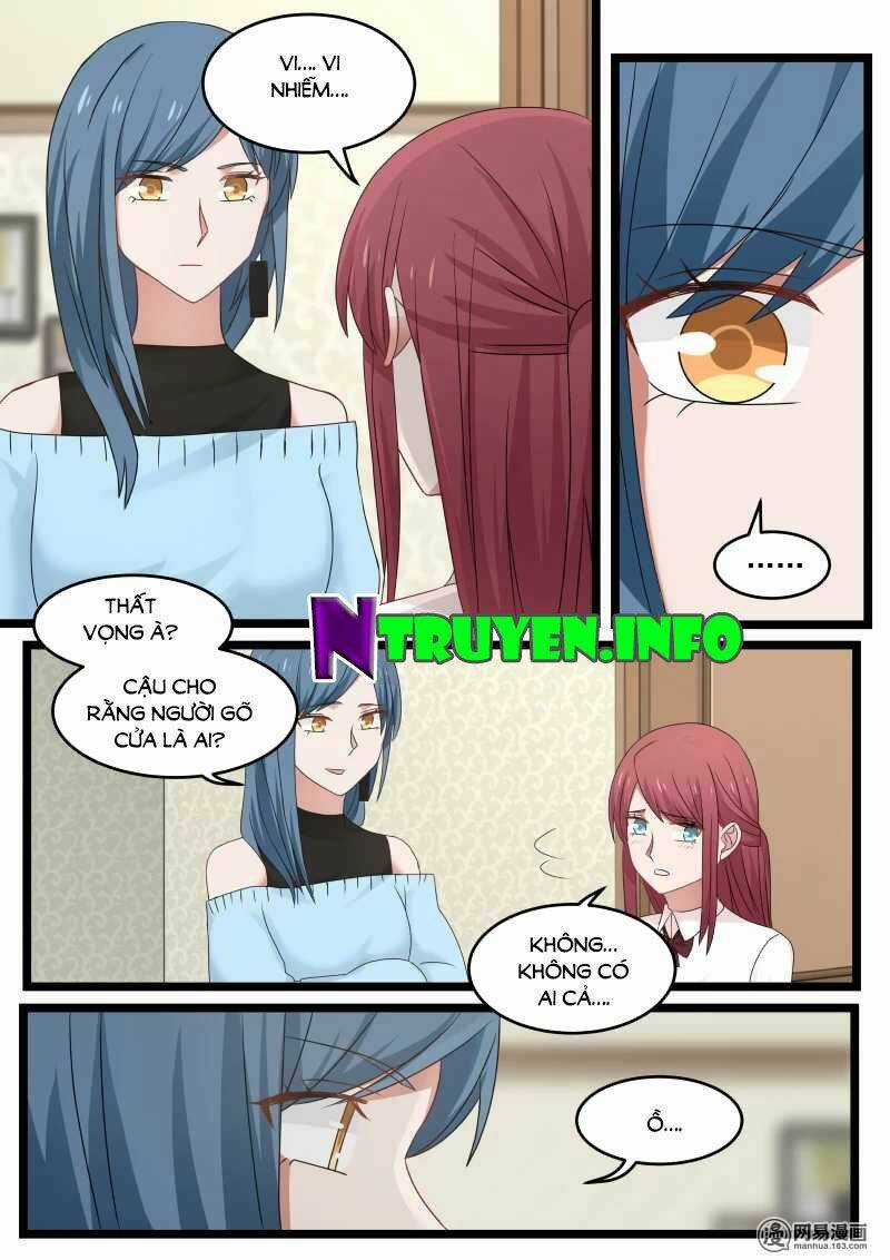 Chọc Hoắc Thành Hôn - Chapter 94 - Trang 3