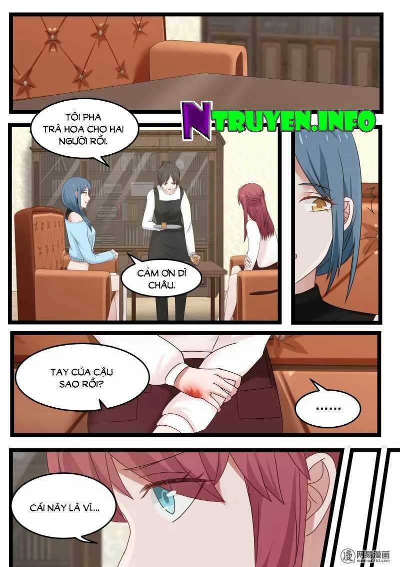 Chọc Hoắc Thành Hôn - Chapter 94 - Trang 5