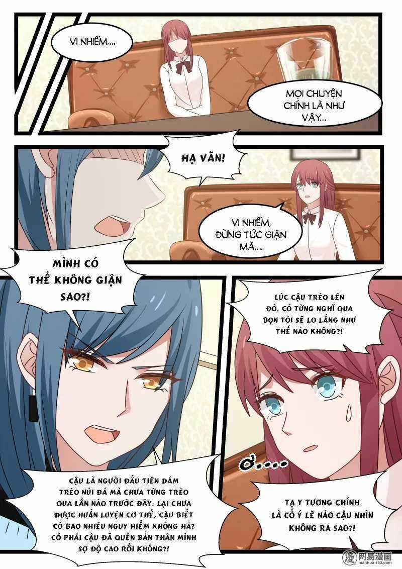 Chọc Hoắc Thành Hôn - Chapter 94 - Trang 6