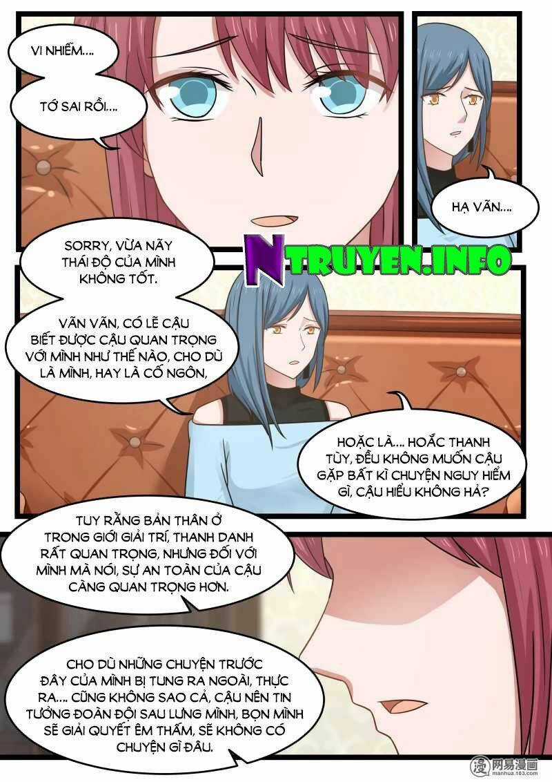 Chọc Hoắc Thành Hôn - Chapter 94 - Trang 7
