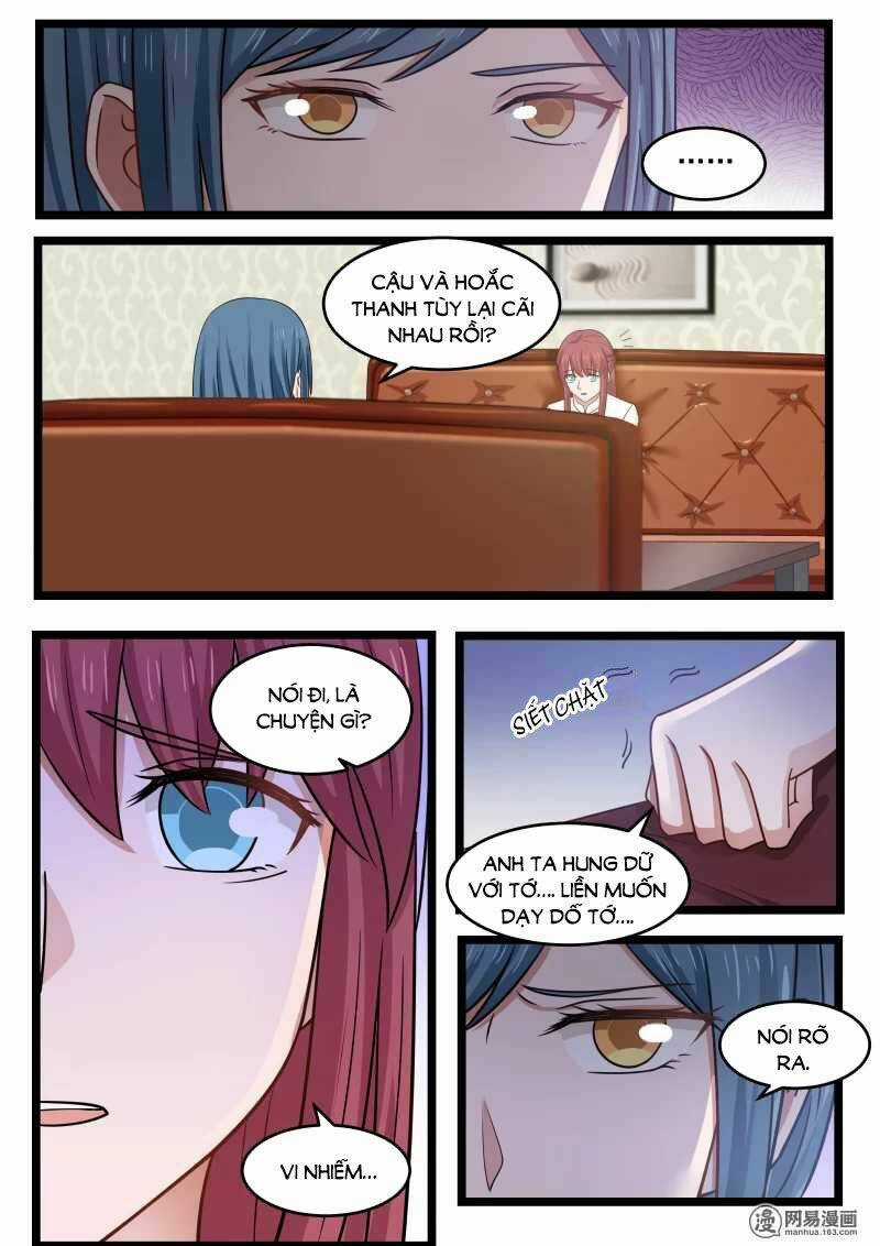 Chọc Hoắc Thành Hôn - Chapter 94 - Trang 8