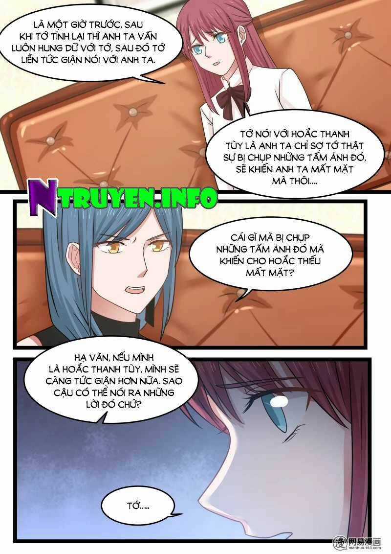 Chọc Hoắc Thành Hôn - Chapter 94 - Trang 9