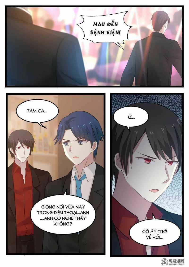 Chọc Hoắc Thành Hôn - Chapter 95 - Trang 13