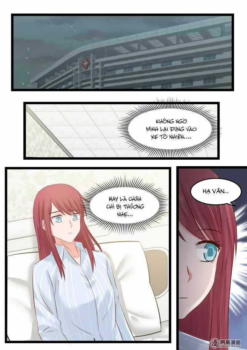 Chọc Hoắc Thành Hôn - Chapter 95 - Trang 14