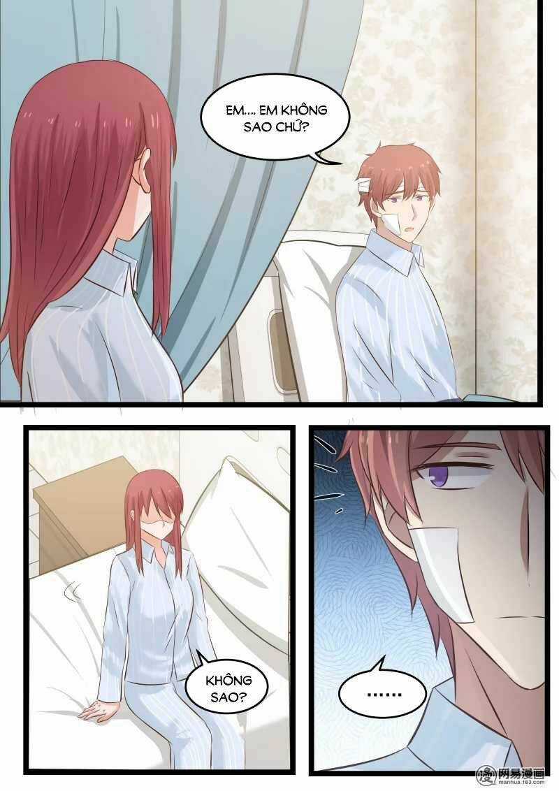 Chọc Hoắc Thành Hôn - Chapter 95 - Trang 15