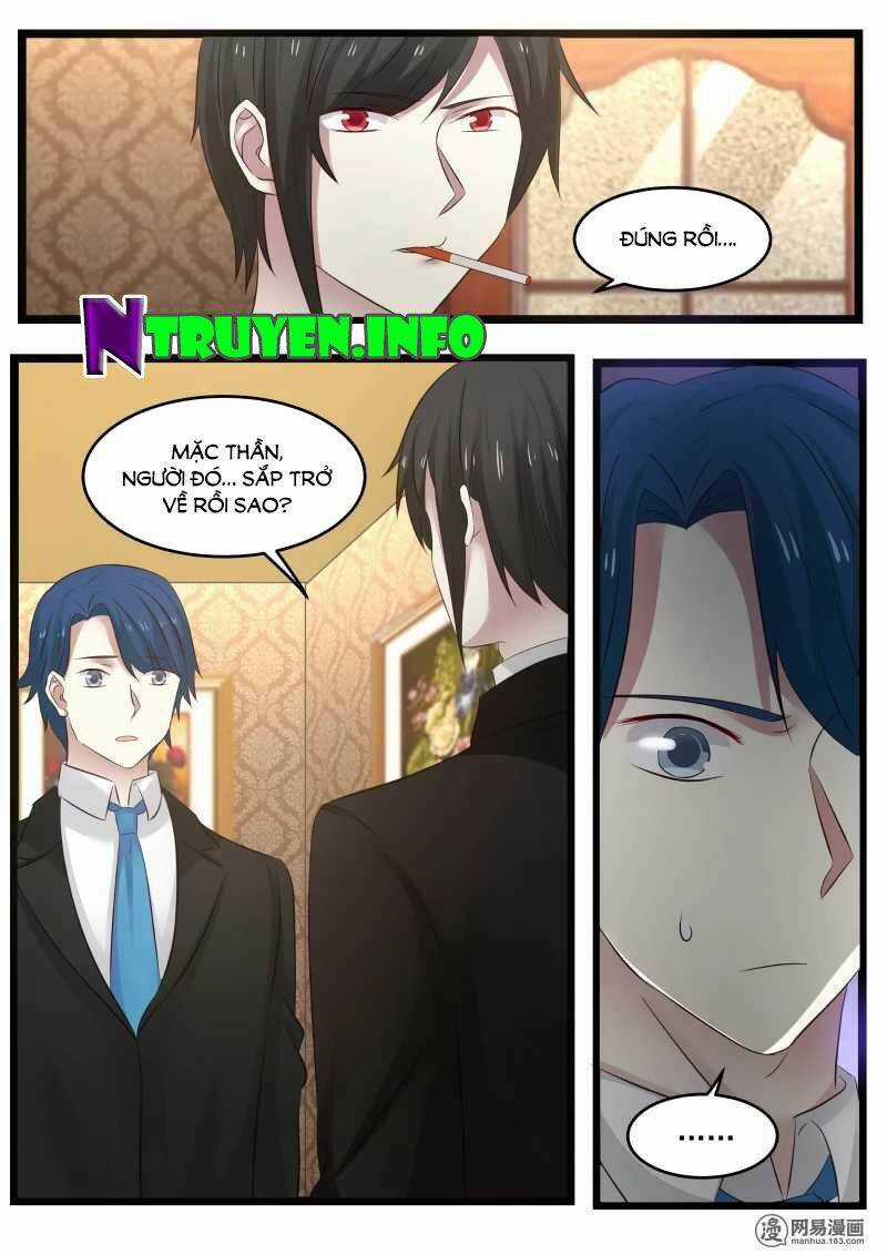 Chọc Hoắc Thành Hôn - Chapter 95 - Trang 5