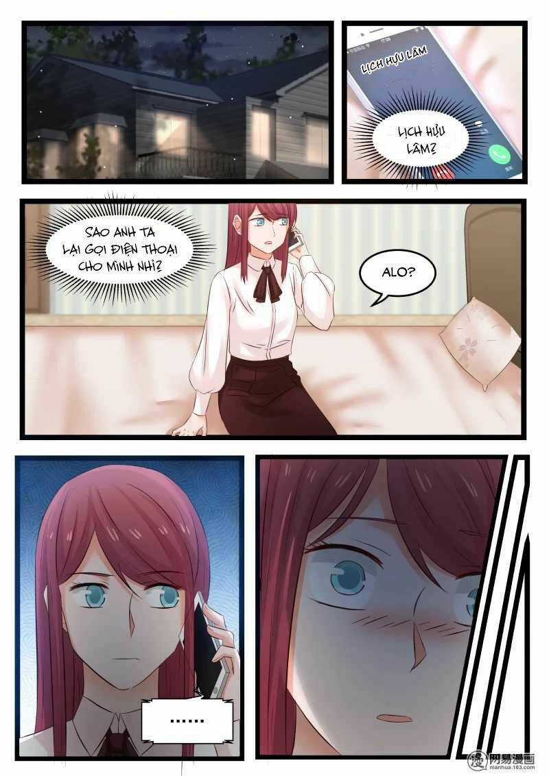 Chọc Hoắc Thành Hôn - Chapter 95 - Trang 6