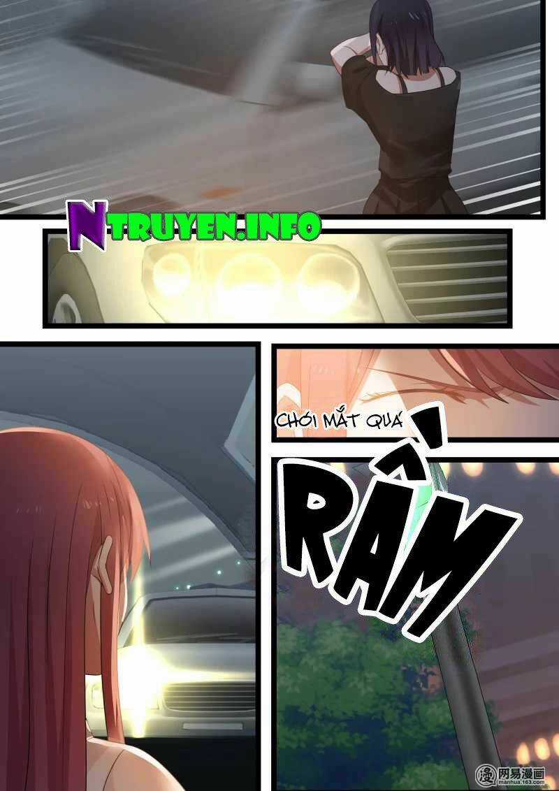 Chọc Hoắc Thành Hôn - Chapter 95 - Trang 9