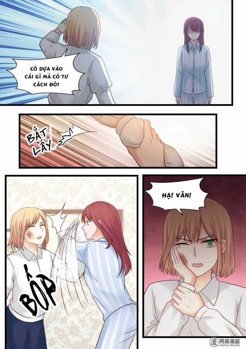 Chọc Hoắc Thành Hôn - Chapter 96 - Trang 12